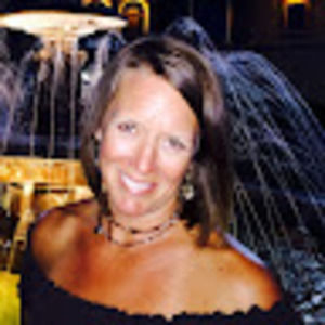 Meet your Posher, Amy l